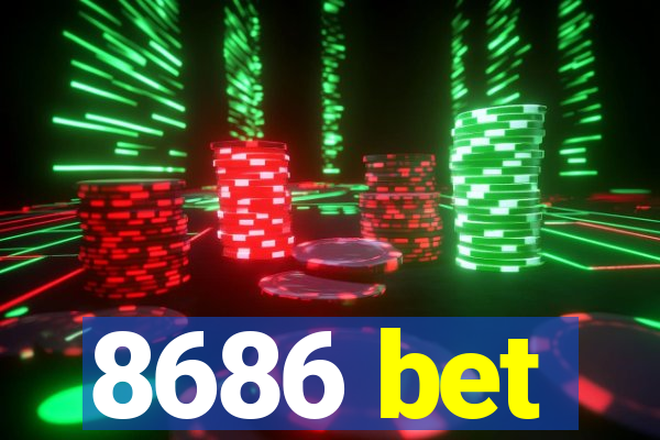 8686 bet